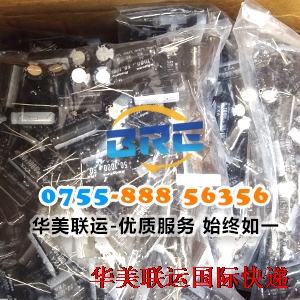 BRE電子元器件產品